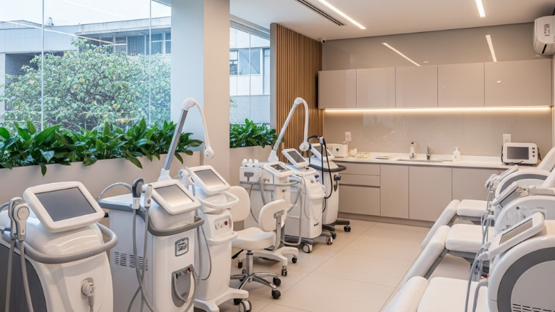 Meta Ads em Serra: A Chave para Captar Clientes e Impulsionar Clínicas de Estética Locais