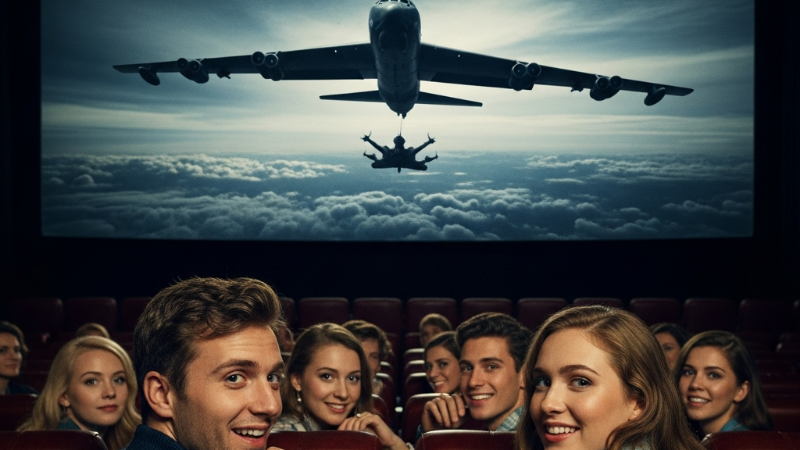 Dr. Strangelove: Uma Análise do Clássico de Stanley Kubrick