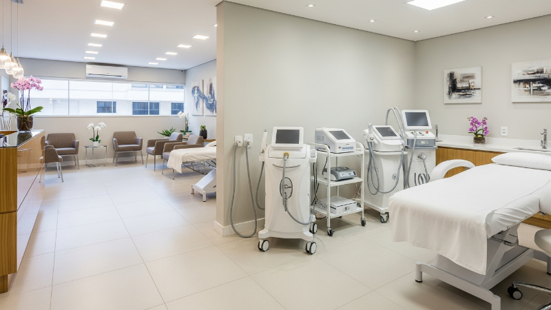 O Mercado de Estética em Itapeva: Tendências e Oportunidades