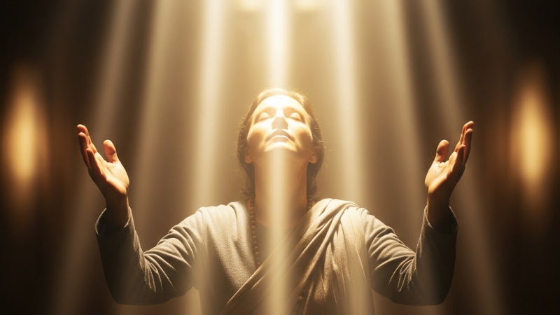 Devocional do dia: Liberdade e Obediência