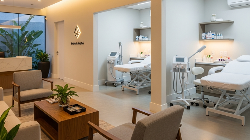 Inovação e Modernização na Estética em Maceió: Oportunidades e Tendências