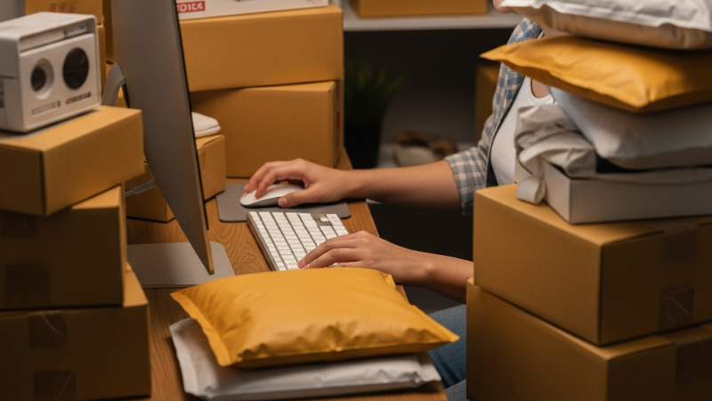 Abrindo Lojas Online: Guia Prático para Empresários Brasileiros