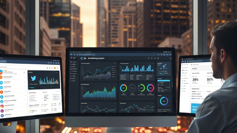 Desbloqueie o Poder do Marketing Digital: Um Guia Completo