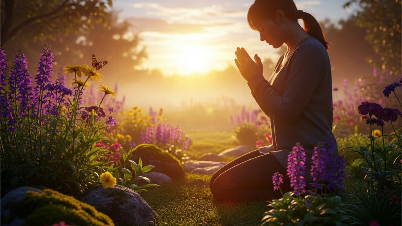 Devocional do dia: A Promessa da Graça