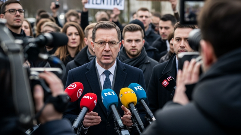 O Poder da Fotografia: Como Imagens Pode Influenciar Nossa Percepção