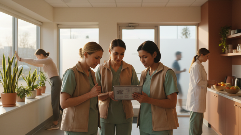 Aumente Pacientes e Faturamento sem Complicação