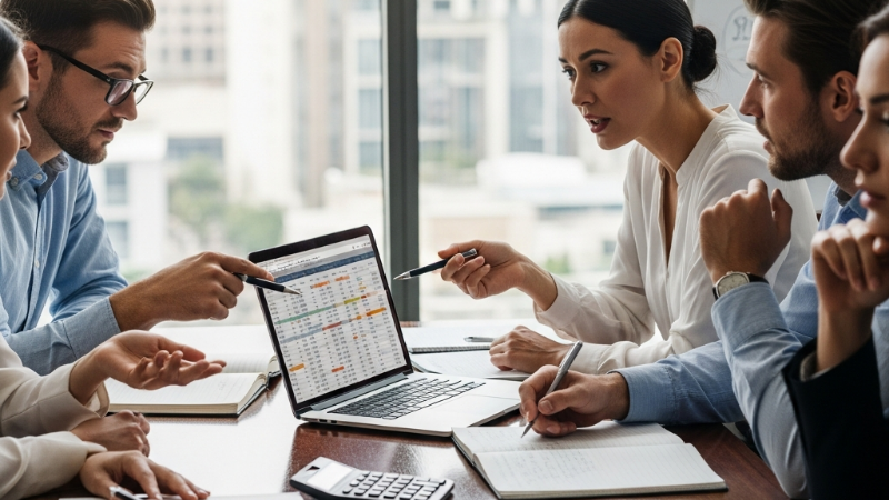 Como Precificar Serviços: Um Guia Prático para Empresários Brasileiros