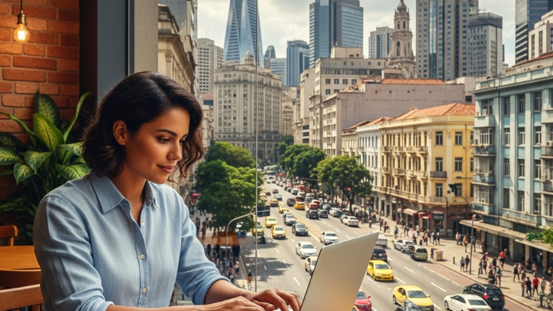 Guia Prático para Abrir uma Empresa no Brasil