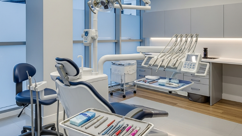 Parcerias Empresariais Impulsionam o Crescimento de Clínicas Odontológicas em Presidente Prudente