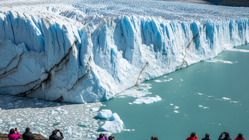 Descobrindo o Charme da Argentina: Um Guia Completo para Viajantes Brasileiros