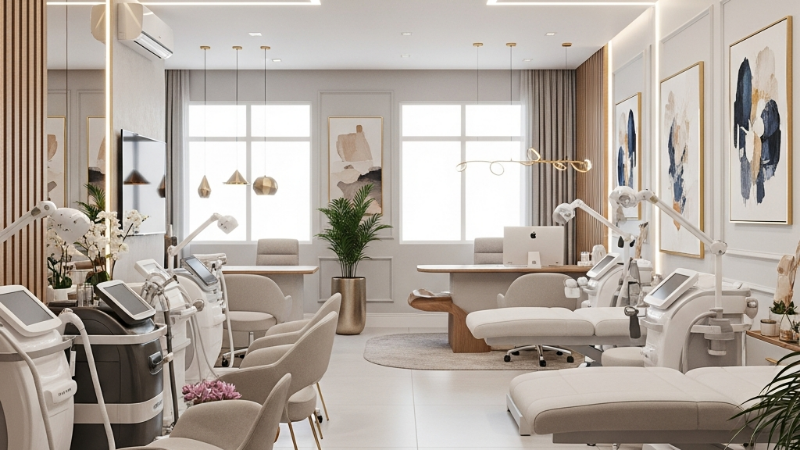 Marketing de Relacionamento: A Chave para Fidelizar Pacientes Estéticos em Fazenda Rio Grande