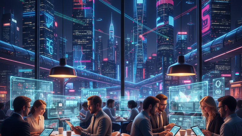 Domine o Social Selling: O Sistema de Alto Impacto que Triplica seu Faturamento em Meses!