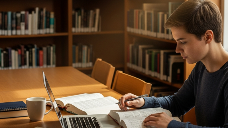 A Importância da Educação para o Desenvolvimento Pessoal e Profissional