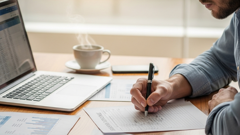 Guia Completo para Registrar uma Empresa no Brasil