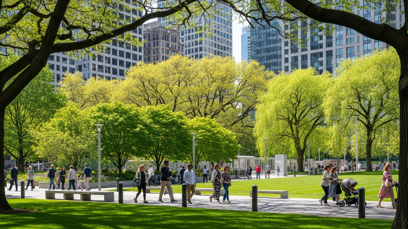 A Importância da Preservação Ambiental em Nossas Cidades