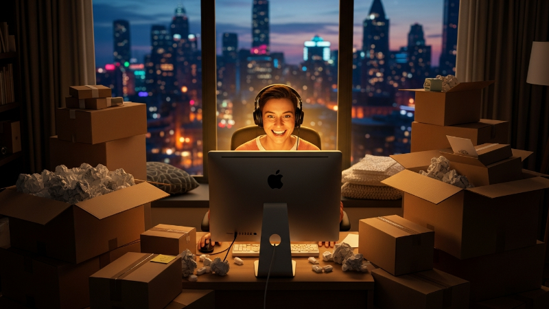 Abra Sua Loja Online com Sucesso: Um Guia Prático para Empresários Brasileiros