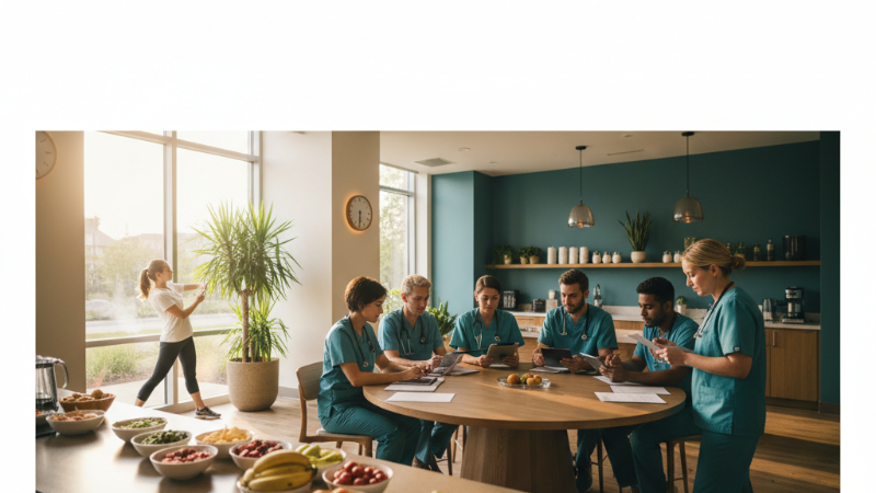 Aumente Pacientes e Faturamento Sem Complicação