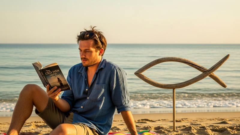 O Impacto de O Ombudo: Uma Análise da Obra-Prima de Günter Grass