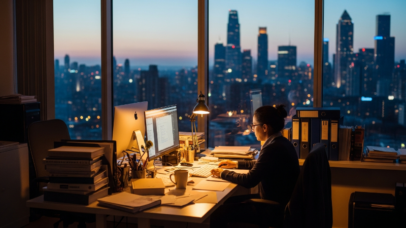 Guia Prático: Como Registrar uma Empresa no Brasil