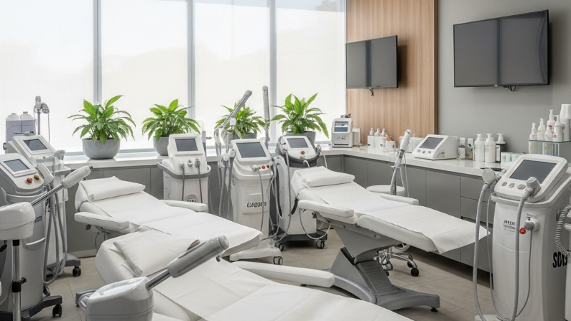 Estética Personalizada em Guarapuava: A Chave para Resultados Mais Expressivos e Negócios em Ascensão