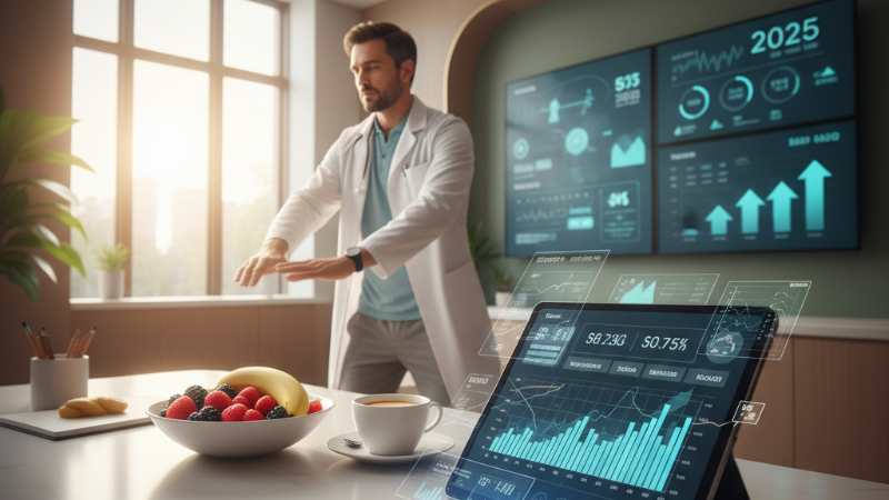 Aumente Pacientes e Faturamento com Estratégia Comprovada