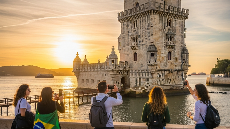 Descobrindo o Encanto de Portugal: Dicas e Segredos para uma Viagem Inesquecível