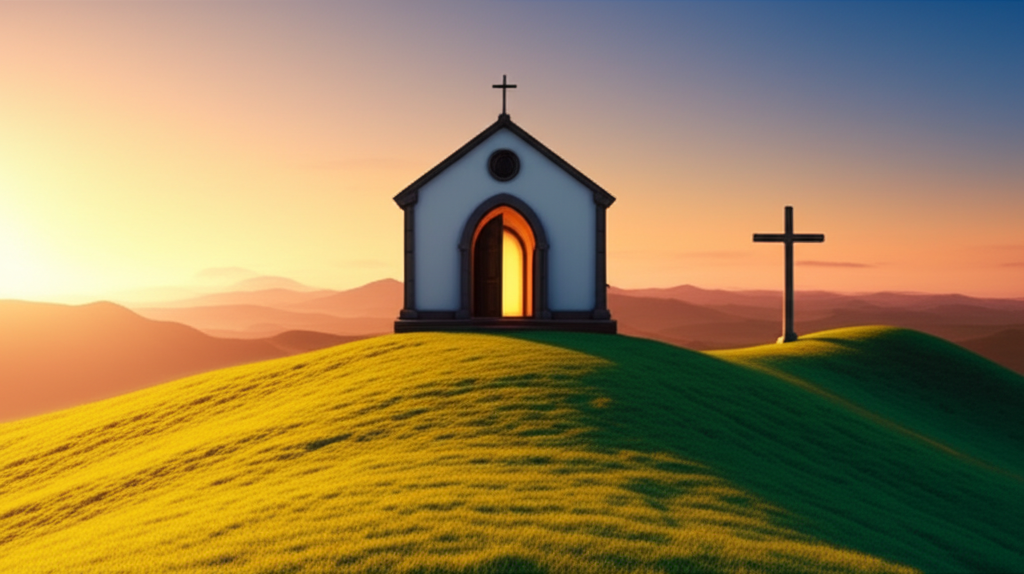 Renovando a Fé: Uma Chamada para Celebrar a Presença de Deus