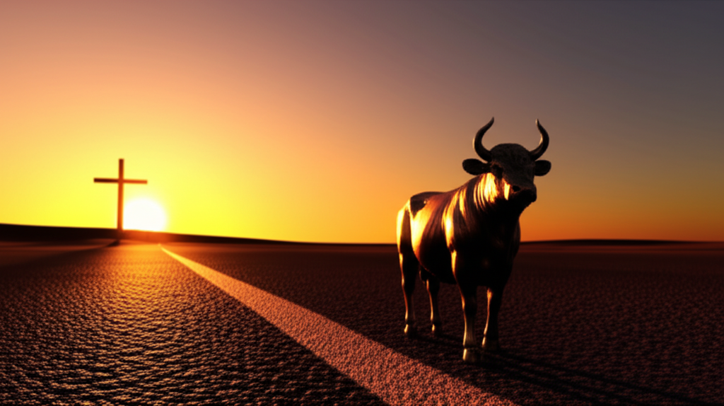 Passando pelo Fogo: Uma Reflexão sobre a Fé e a Obediência em Tempos de Adversidade