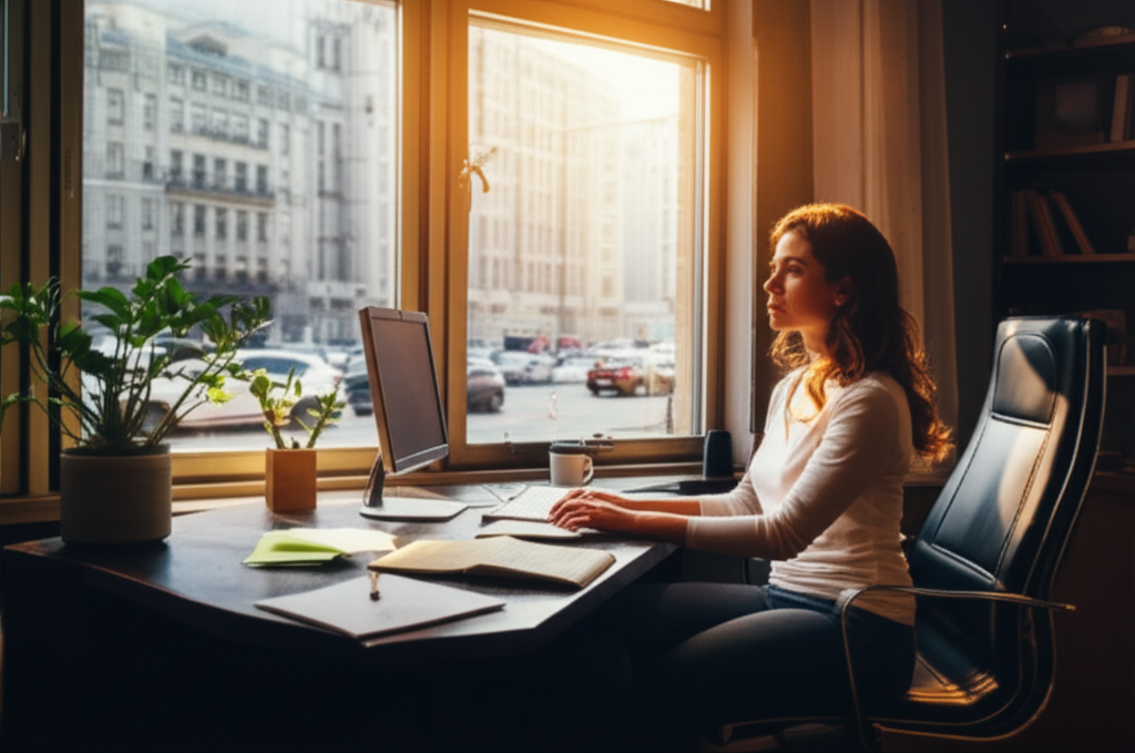 O Segredo que Freelancers de Sucesso Usam para Automatizar Performance