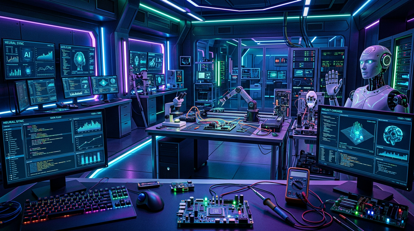 Sentrial: A Inteligência Artificial Começa a se Observar Sozinha