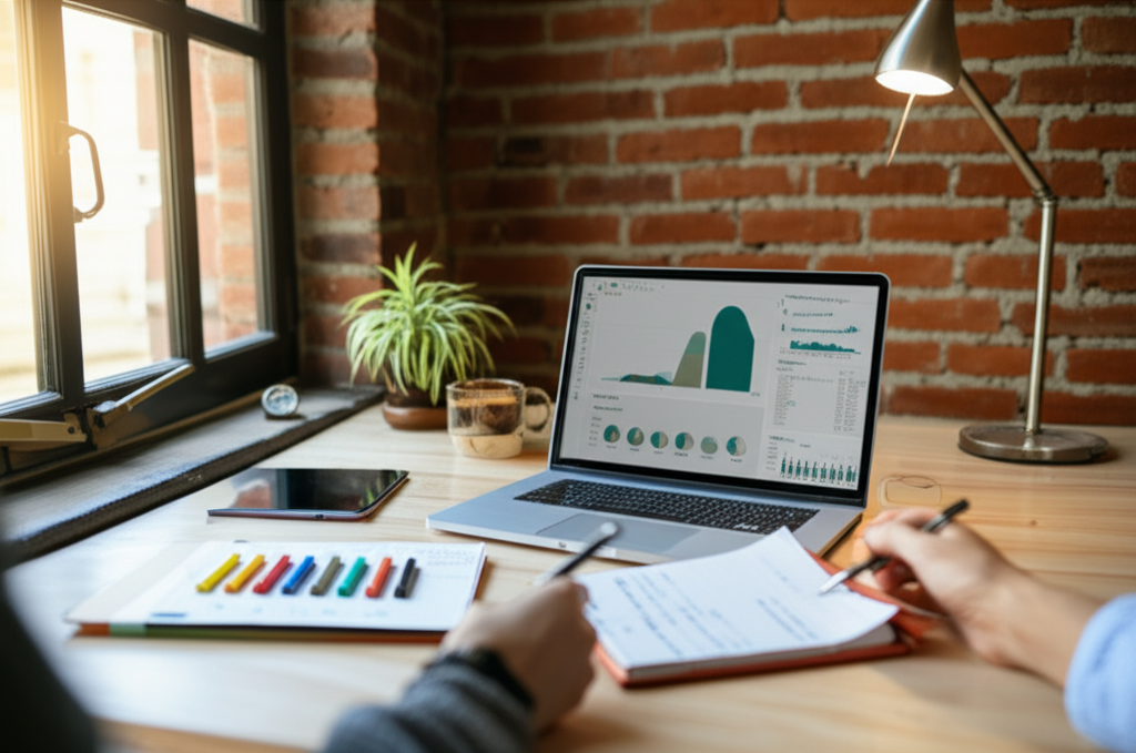 Produtividade em 2026: Estratégias que Funcionam e Métodos Obsoletos no Trabalho Remoto