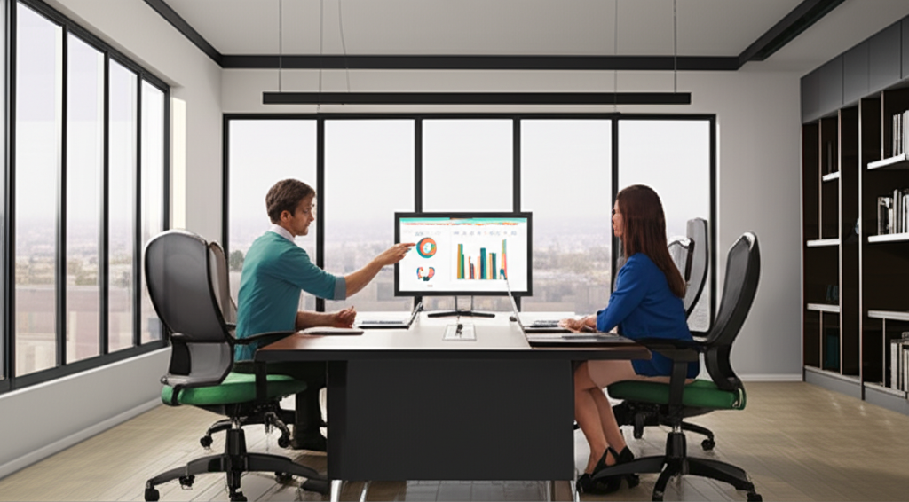 Inteligência Artificial: O Guia Essencial para Pequenas Empresas