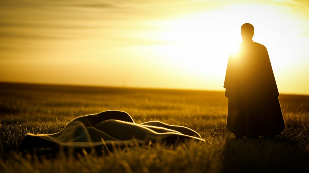 Disfarçados para a Batalha: Descobrindo a Verdadeira Identidade em Cristo