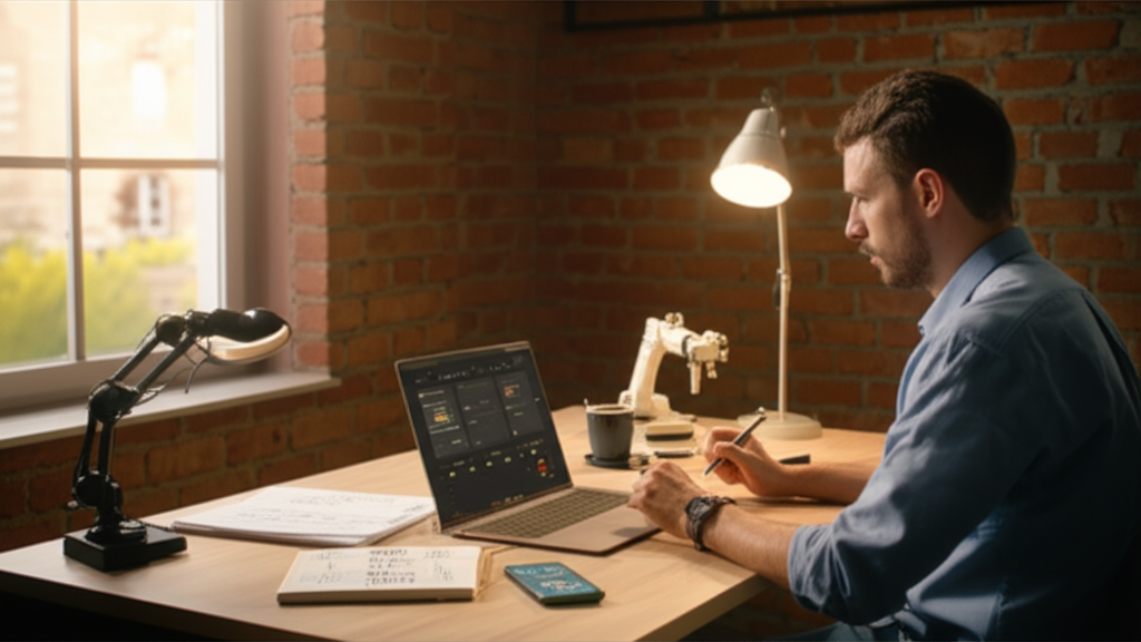 5 Mitos da Automação que Bloqueiam Resultados no Trabalho Remoto