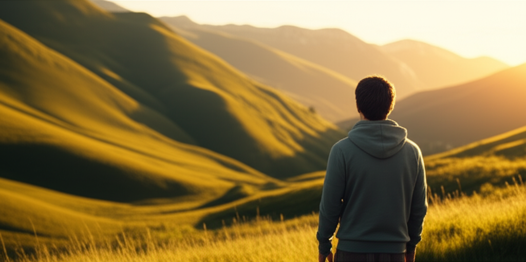 Quando a Dor Clama por Consolo: Encontrando a Paz em Tempos de Aflição