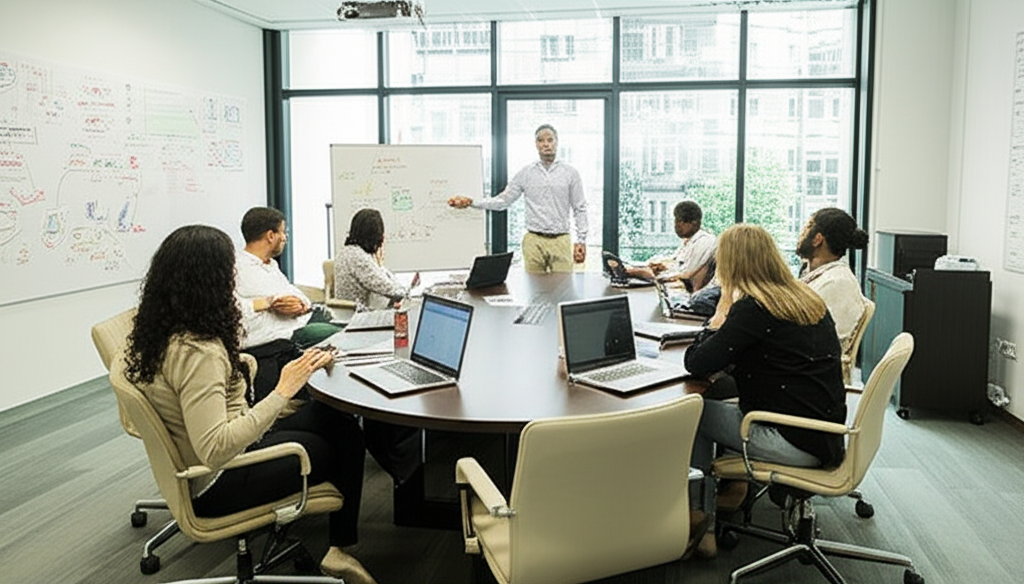 Produtividade: O Guia Essencial para Pequenas Empresas