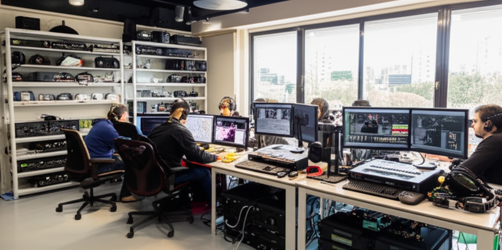 O Que Empresas de Sucesso de YouTube Sabem que Outros Não Sabem