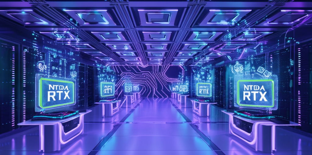 Linux ganha superpotência gamer com GeForce NOW em versão beta