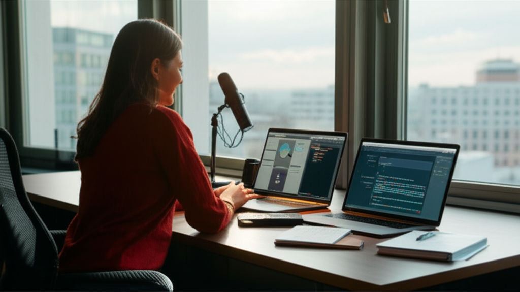 Programação para Criadores de Conteúdo: Um Guia Completo para a Era Digital