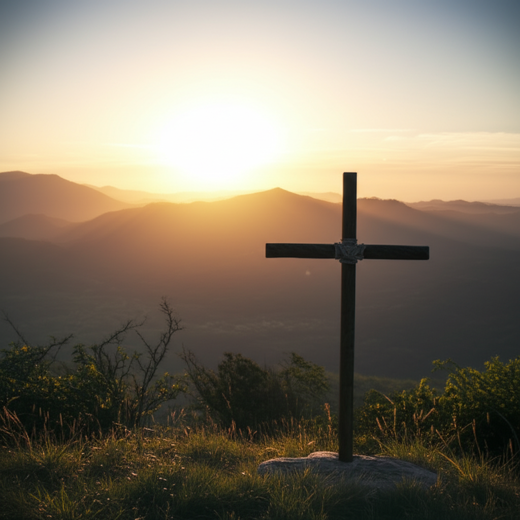 Priorizando o Amor por Deus: Um Chamado à Entrega Total