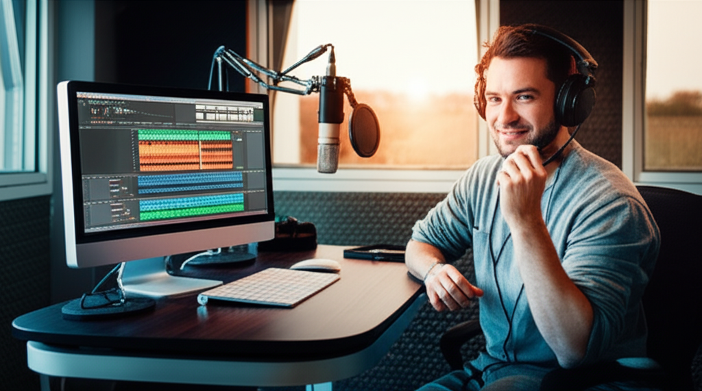 5 Mitos Sobre Podcasts que Sabotam o Sucesso