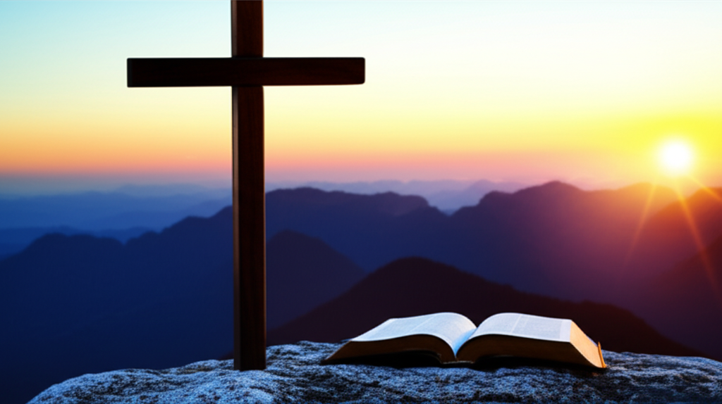 A Presença de Deus: Um Encontro Transformador que Renova a Nossa Vida e Nos Conecta com a Sua Glória