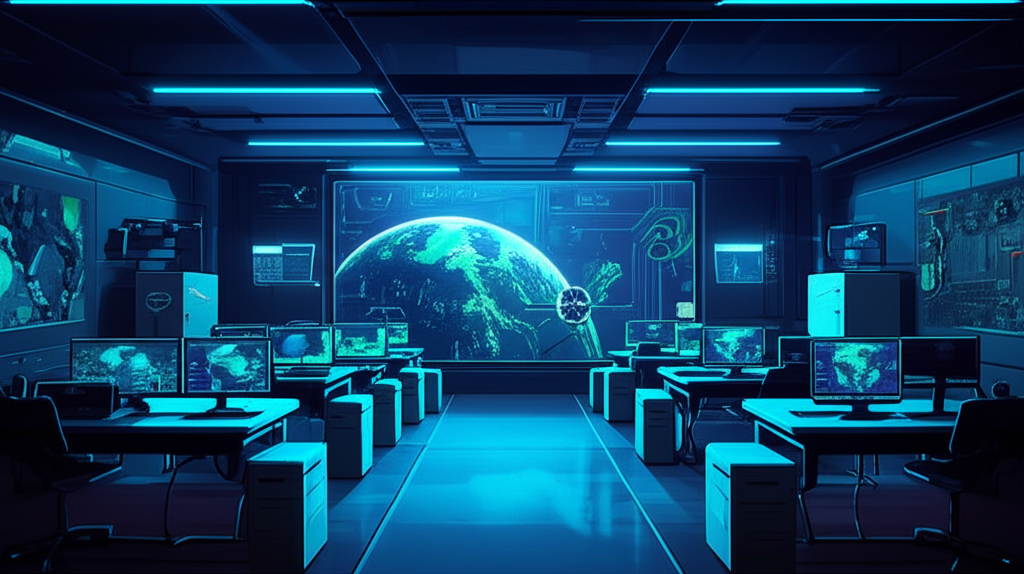 Ano Recorde de Calor