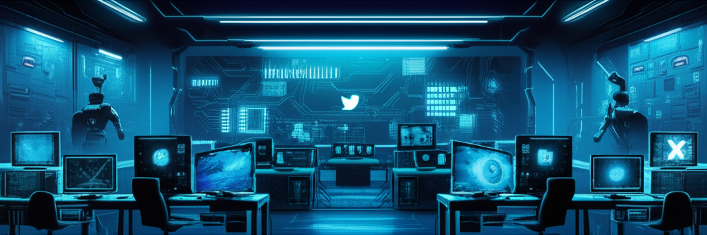 Threads Supera X em Usuários Móveis