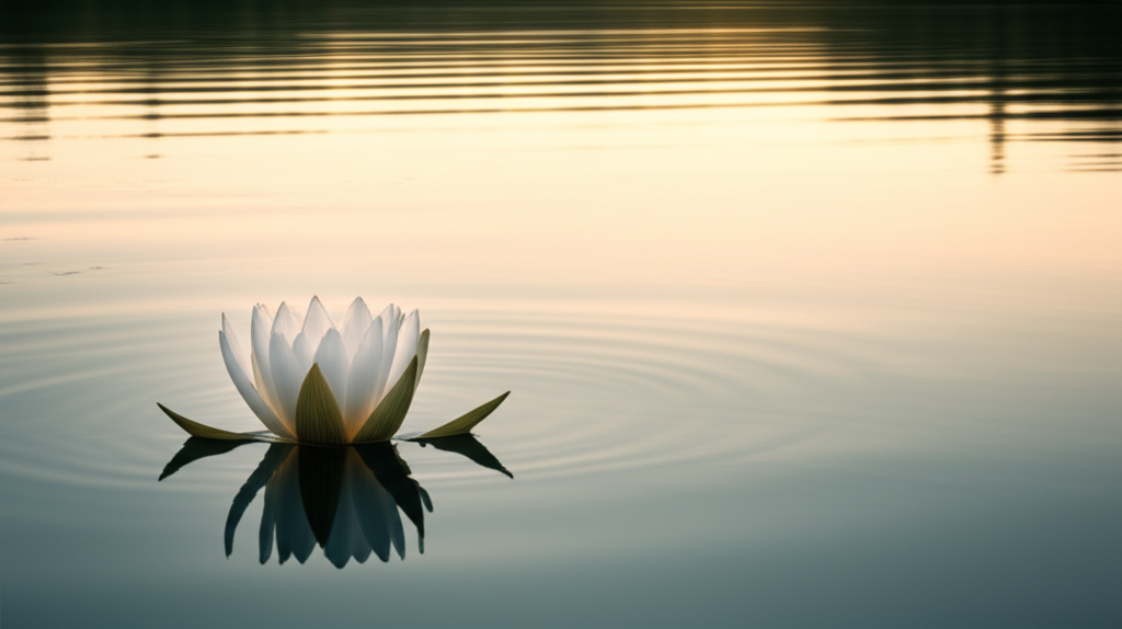 Na Presença de Deus: Encontrando Consolo na Morte e na Vida