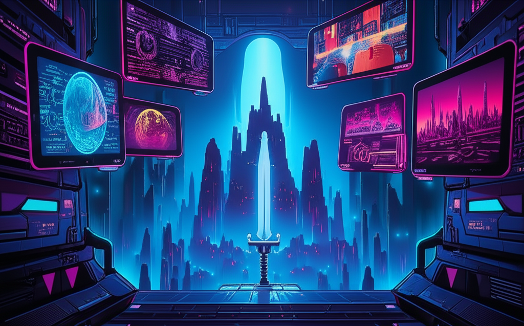 He-Man: Guia Completo para Reviver o Herói dos Anos 80 no Streaming