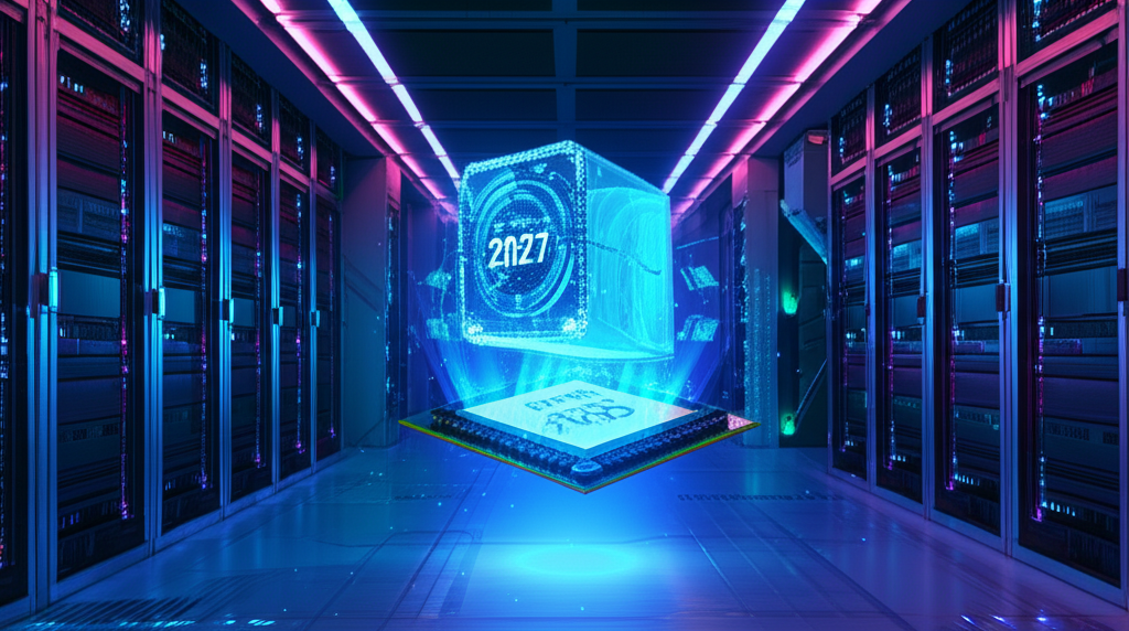 Próxima geração do Xbox pode chegar em 2027, revela AMD