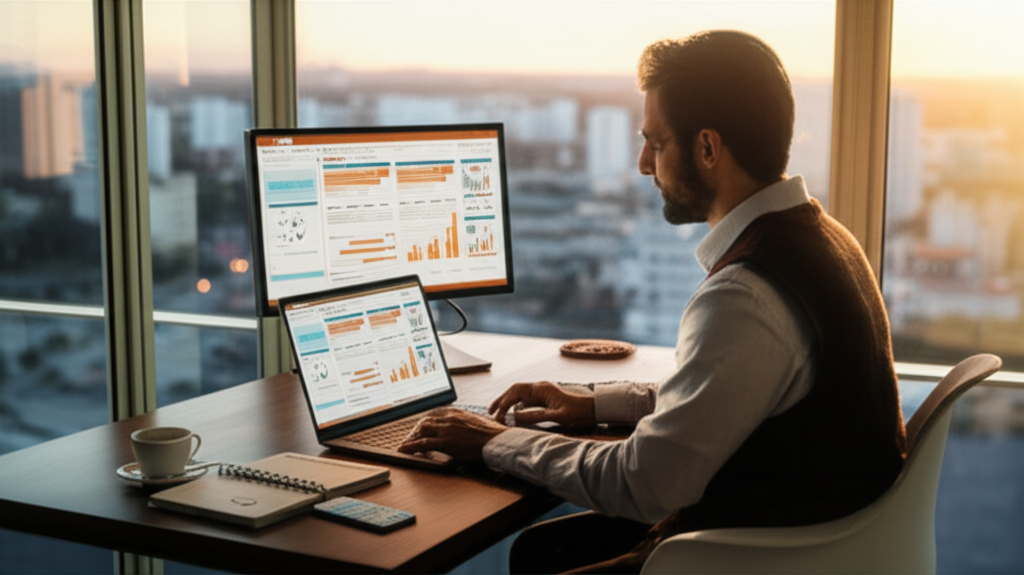 Top 10 Plataformas de Marketplace Mais Eficientes para Trabalho Remoto em 2024