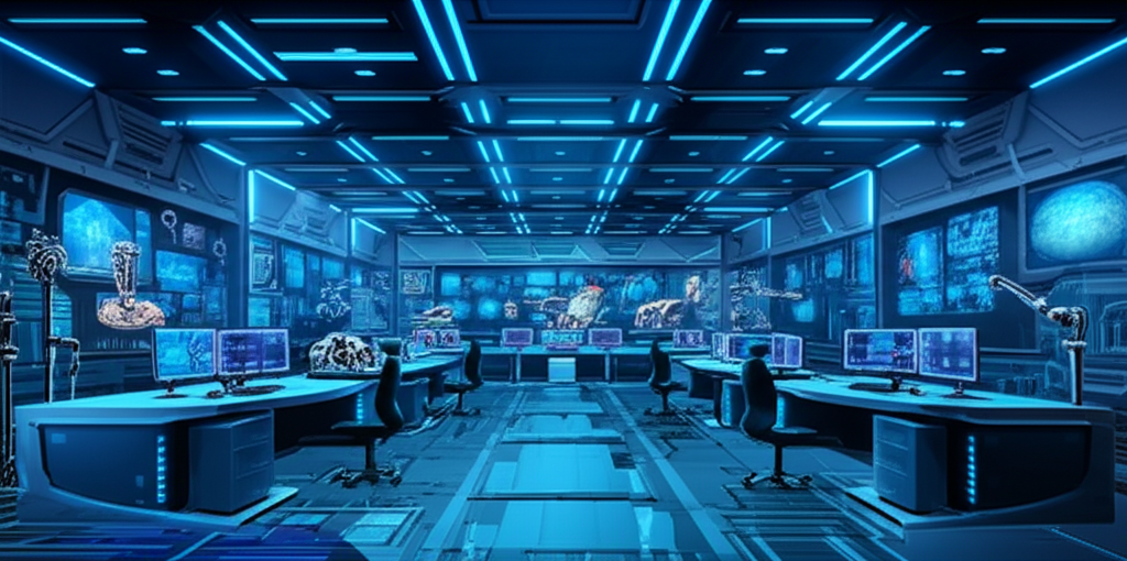 Marte: A Corrida Secreta e a Nova Fronteira da Busca por Vida