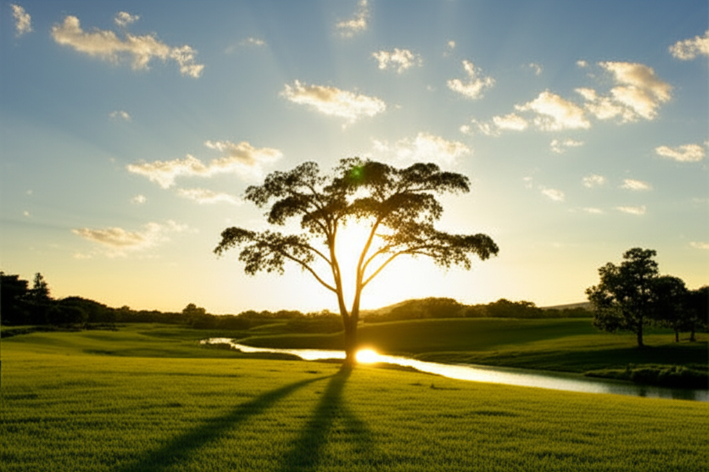 Oferta de Gratidão: Um Chamado a Servir com Generosidade